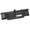 BTI 72Wh 4 cell CDTT2 compatible battery for DELL PRECISION 5480 PRECISION 5470