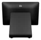 Elo Touch Solutions I-Series 3.0 Intel® Core™ i5 i5-1245UL 39.6 cm (15.6") 1920 x 1080 pixels Touchscreen All-in-One PC 8 GB DDR5-SDRAM 256 GB SSD Windows 11 IoT Enterprise Wi-Fi 6 (802.11ax) Black