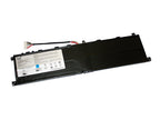BTI 80.2 4 cell BTY-M6L compatible battery for MSI WS65 WS75 P75 P65 PS63 GS75 GS65