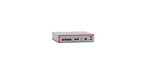 Allied Telesis AT-AR2050V-50 hardware firewall 0.75 Gbit/s