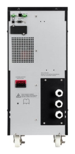 Eaton 9SX5KI uninterruptible power supply (UPS) Double-conversion (Online) 5 kVA 4500 W