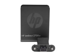HP Jetdirect 2700w USB Wireless Print Server