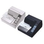 Epson TM-U295 (292): Serial, w/o PS, EDG