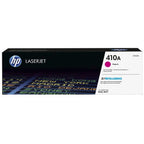 HP CF413A/410A Toner cartridge magenta, 2.3K pages ISO/IEC 19798 for HP Pro M 452