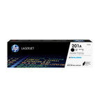 HP CF400A/201A Toner cartridge black, 1.42K pages ISO/IEC 19752 for HP Pro M 252