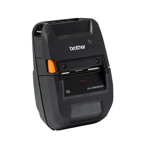 Brother RJ3230BL label printer Direct thermal 203 x 203 DPI 127 mm/sec Wireless Wi-Fi Bluetooth