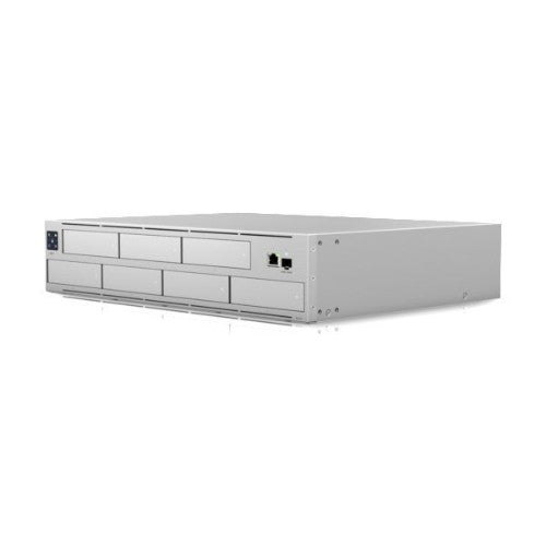 Ubiquiti UNVR-Pro 2U Grey
