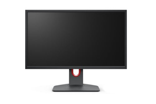 ZOWIE XL2540K computer monitor 62.2 cm (24.5") 1920 x 1080 pixels Full HD LED Black