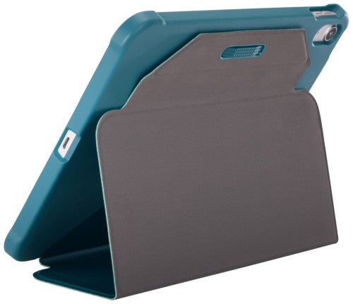 Case Logic SnapView CSIE2156 - Patina Blue 27.7 cm (10.9") Cover