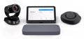 ASUS GQE20A-G5004UN Google Room Kit Large video conferencing system 10 person(s) Ethernet LAN Group video conferencing system