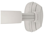 Belkin AUD009HQSA headphones/headset Wireless Head-band Calls/Music USB Type-C Bluetooth Sand