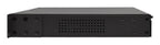 Tripp Lite B098-016 16-Port Console Server, USB Ports (2) - Dual GbE NIC, 16 Gb Flash, SD Card, Desktop/1U Rack, TAA