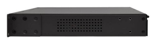 Tripp Lite B098-016 16-Port Console Server, USB Ports (2) - Dual GbE NIC, 16 Gb Flash, SD Card, Desktop/1U Rack, TAA