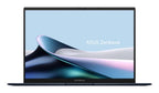 ASUS Zenbook 14 UX3405CA-QL619X Intel Core Ultra 7 255H Laptop 35.6 cm (14") WUXGA 32 GB LPDDR5x-SDRAM 512 GB SSD Wi-Fi 7 (802.11be) Windows 11 Home Blue QWERTY UK English