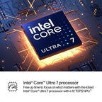 HP EliteBook 6 G1i AI Intel Core Ultra 7 255U Laptop 35.6 cm (14") WUXGA 16 GB DDR5-SDRAM 512 GB SSD Wi-Fi 7 (802.11be) Windows 11 Pro AI PC Silver