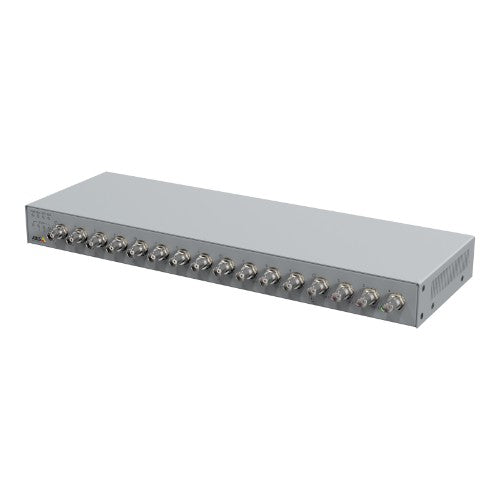 Axis 02037-003 video servers/encoder 3840 x 2160 pixels 30 fps