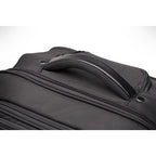 Kensington Contour 2.0 Pro Overnight Laptop Spinner — 17"