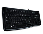 Logitech Keyboard K120 for Business