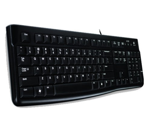 Logitech Keyboard K120 for Business