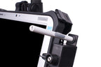Panasonic PCPE-CDSG1PM holder Active holder Tablet/UMPC Black