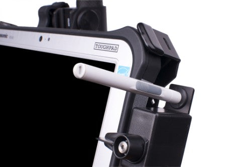 Panasonic PCPE-CDSG1PM holder Active holder Tablet/UMPC Black