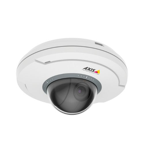 Axis 02347-002 security camera Dome IP security camera Indoor 1920 x 1080 pixels Ceiling