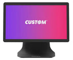CUSTOM ARAGON i5-6200U 2.3 GHz All-in-One 39.6 cm (15.6") 1024 x 768 pixels Touchscreen Black