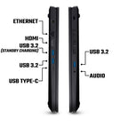 Acer Nitro V 15 V15 ANV15-52 - Intel Core i7-13620H, 16GB, 1TB SSD, NVIDIA GeForce RTX 5060, 15.6" Full HD, Windows 11 Gaming Laptop