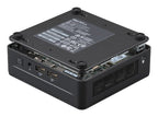 ASUS NUC 13 RNUC13ANKi50WC0 UCFF Black i5-1340P