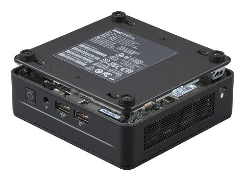 ASUS NUC 13 RNUC13ANKi50WC0 UCFF Black i5-1340P