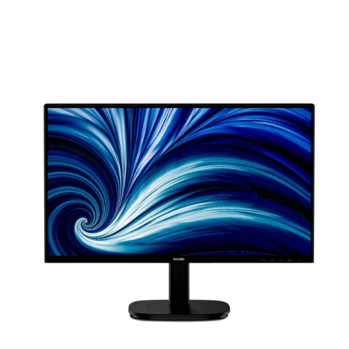 Philips 23.8IN 16:9 IPS 120HZ 1920X1080 HAS 150MM D-SUB X 1 HDMI X 1X 1 computer monitor 60.5 cm (23.8") 1920 x 1080 pixels
