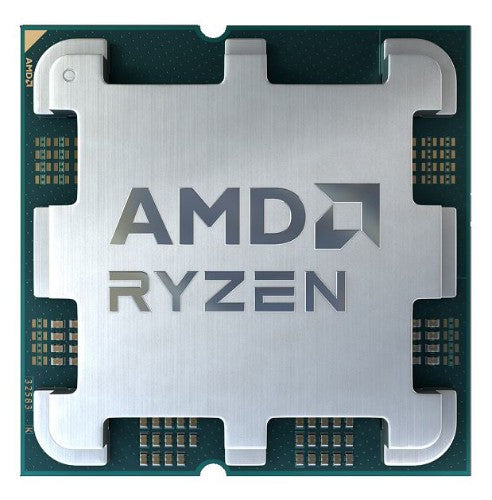 AMD Ryzen 3 5300G processor 4 GHz 8 MB L3 Box