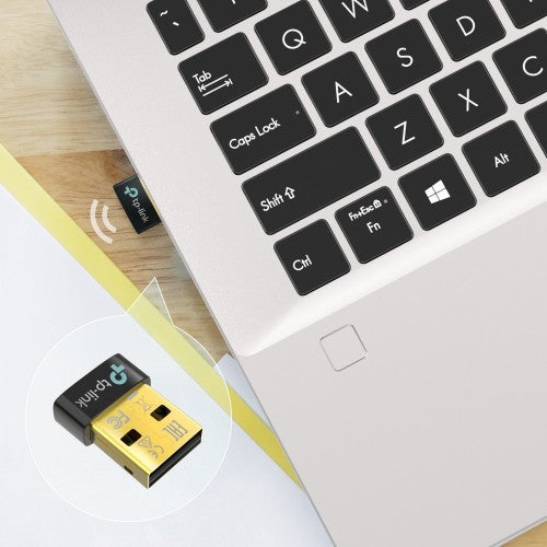 TP-Link Bluetooth 6.0 Nano USB Adapter