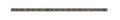 Vertiv MG01D4B0-30PN63-2PS56B2A10-S-A power distribution unit (PDU) 30 AC outlet(s) 0U Black