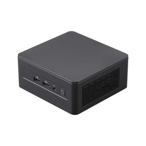ASUS NUC 13 RNUC13L3Hv70000 UCFF Black i7-1370P