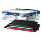 HP ST924A/CLP-M660B Toner magenta, 5K pages ISO/IEC 19798 for Samsung CLP-610