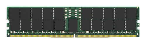Kingston Technology KSM64R52BD4-64MD memory module 64 GB 1 x 64 GB DDR5 6400 MT/s 288-pin DIMM