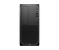HP Z2 Tower G9 Intel® Core™ i7 i7-14700K 32 GB DDR5-SDRAM 1 TB SSD NVIDIA RTX A2000 Windows 11 Pro Workstation AI Workstation Black
