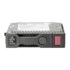 HPE 4TB SATA 6G Business Critical 7.2K LFF RW 1-year Warranty Multi Vendor HDD