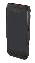 Honeywell CT47 handheld mobile computer 14 cm (5.5") 2160 x 1080 pixels Touchscreen 314 g Black