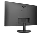 AOC B3 27B3HA2 computer monitor 68.6 cm (27") 1920 x 1080 pixels Full HD LED Black