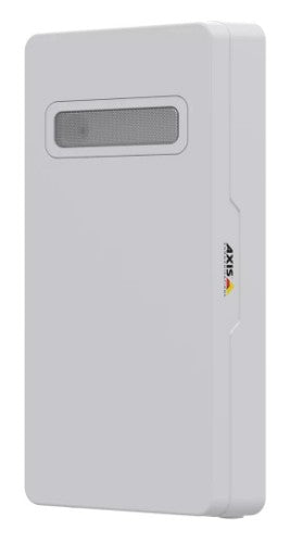 Axis 02082-001 microphone White Security camera microphone