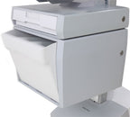 Ergotron 97-854 multimedia cart accessory Grey, White Basket