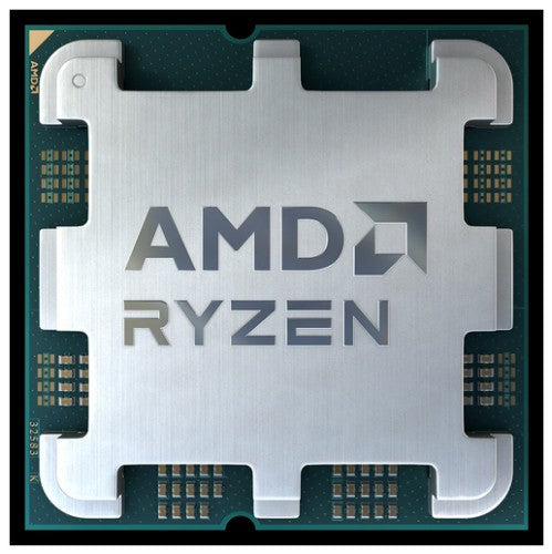 AMD Ryzen 9 7950X3D processor 4.2 GHz 128 MB L3 Tray