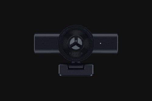 Razer Kiyo V2 X webcam 3.7 MP 2560 x 1440 pixels USB Black
