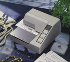 Epson TM-U295 (272LG): Serial, w/o PS, ECW
