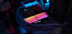 Kingston Technology FURY Beast 32GB 3600MT/s DDR4 CL18 DIMM RGB