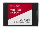 Western Digital WDS500G1R0A internal solid state drive 500 GB 2.5" Serial ATA 3D NAND