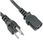 Opengear 440014 power cable Black 1.8 m JIS 8303 IEC C13