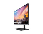 Samsung SR65 computer monitor 61 cm (24") 1920 x 1080 pixels Full HD LED Black